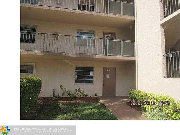 2nd image of 7680 NW 18th St APT 108