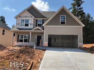 63 Ashton Pl #329, Newnan, GA 30265