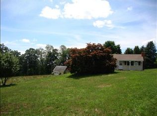 161 Valley Rd, Wapwallopen, PA 18660