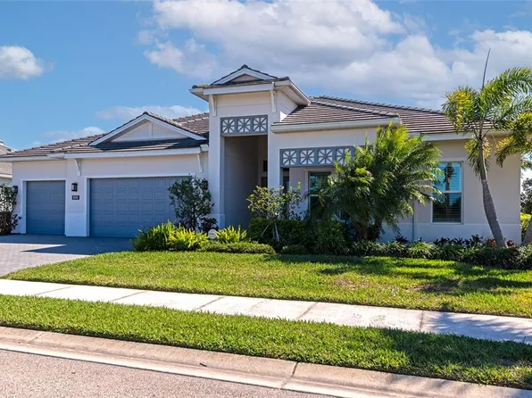 8252 Redonda Loop, Bradenton, FL 34202