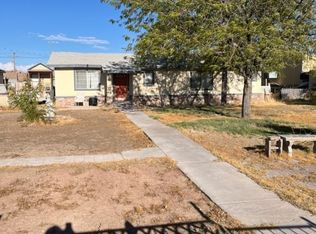 2204 Bledsoe Ln, Las Vegas, NV 89156