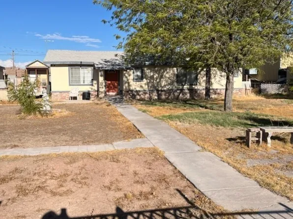 2204 Bledsoe Ln, Las Vegas, NV 89156