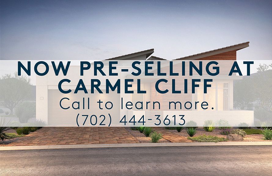 Incline at Ascension by Pulte Homes in Las Vegas NV Zillow