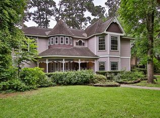 12918 King Cir, Cypress, TX 77429