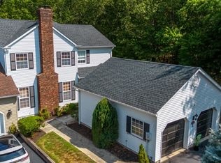 8 Tomahawk Dr, Wayne Twp., NJ 07470