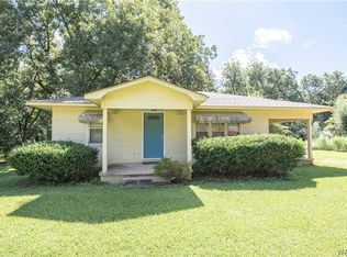 1436 2nd St NW, Gordo, AL 35466