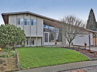 1740 SW 132nd Ave, Beaverton, OR 97005