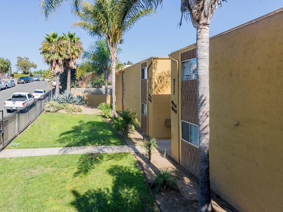 1st image of 3117 Valle Ave APT 6