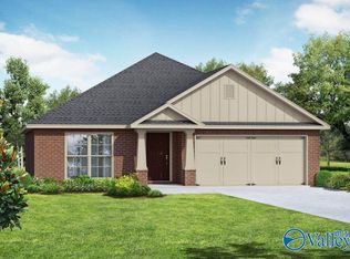 183 Williams Pointe Blvd, Huntsville, AL 35824