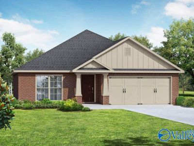 121 Fall Meadow Dr, Harvest, AL, 35749