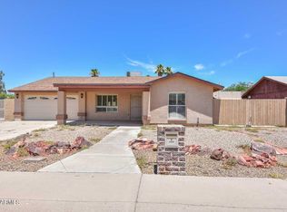1416 W Morrow Dr, Phoenix, AZ 85027