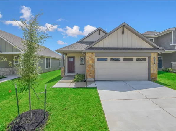 15288 Still Water Meadow Loop, College Station, TX 77845