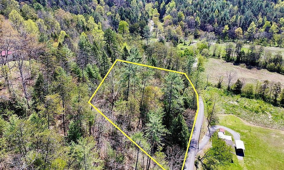 2nd image of N Ball Hollow Rd Tract 2A