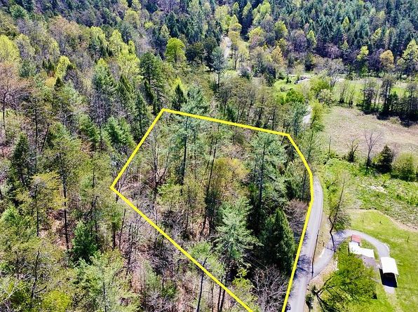 N Ball Hollow Rd TRACT 2A, Sevierville, TN 37876