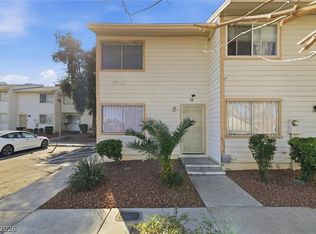 4770 Topaz St Unit 13, Las Vegas, NV 89121