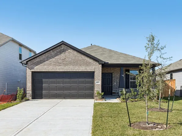 14985 Rustic Moon Rd, Conroe, TX 77302