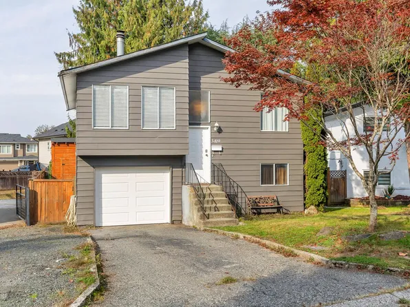 3419 Juniper Cres, Abbotsford, BC V2S 7V2