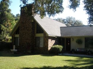 122 Marsh Trc, Brunswick, GA 31525