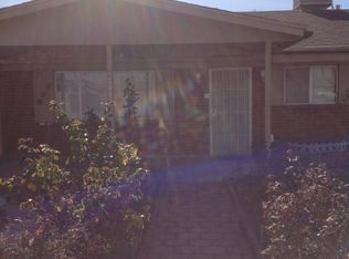 2069 E 11th St, Douglas, AZ 85607