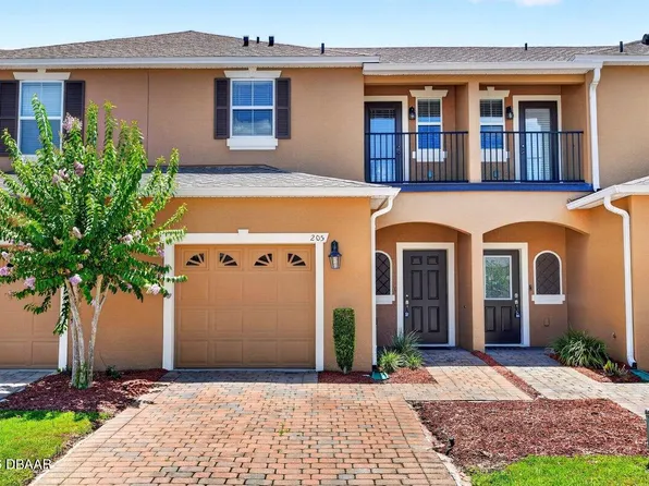205 Wentworth Grande Dr, Daytona Beach, FL 32124