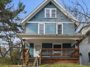 606 Brown St, Akron, OH 44311