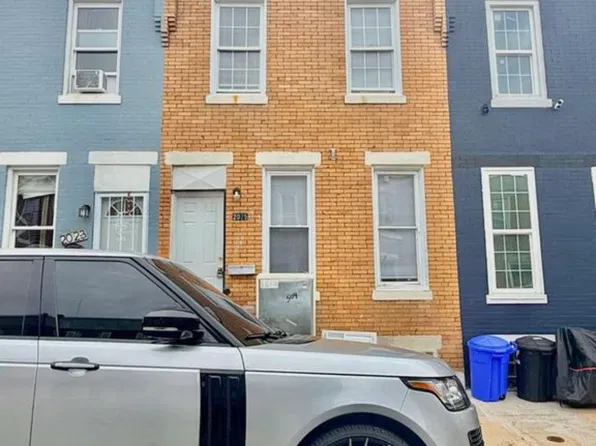 2026 Granite St, Philadelphia, PA 19124