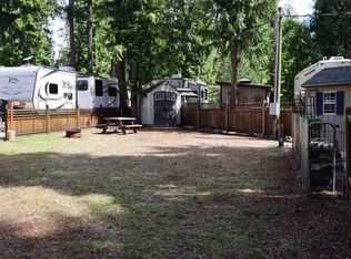 6853 Squilax Anglemont Rd UNIT 20, Columbia Shuswap, BC V0E1M7