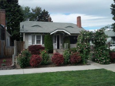707 6th St S, Nampa, ID, 83651
