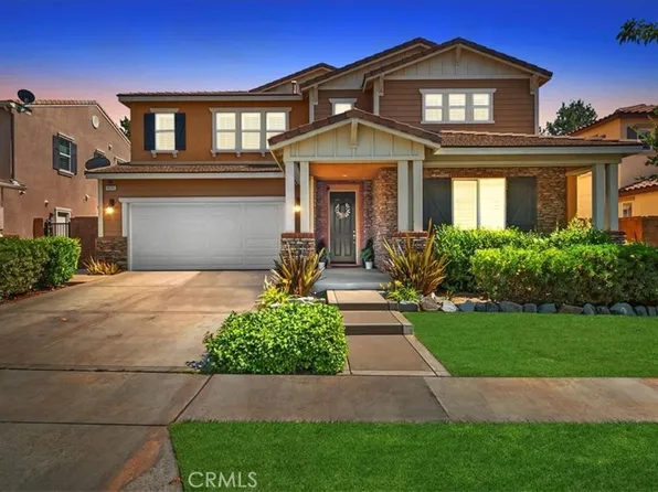 15555 Cole Point Ln, Fontana, CA 92336