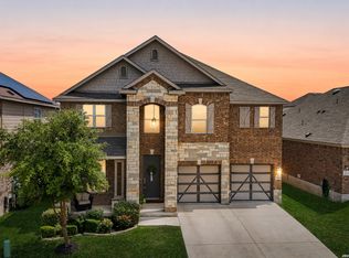 3869 LEGEND HL, New Braunfels, TX 78130