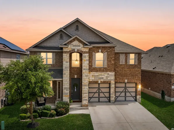 3869 LEGEND HL, New Braunfels, TX 78130