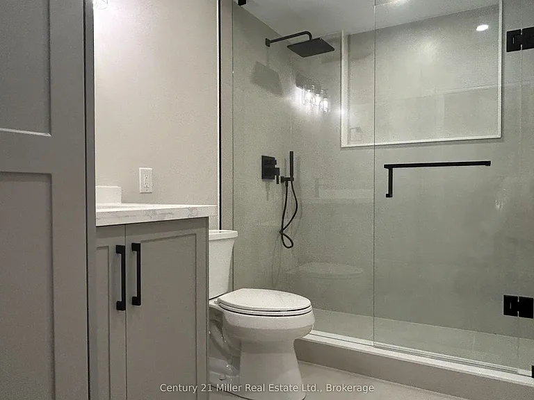 2318 Valley Forest Way #LOWER — Photo 9