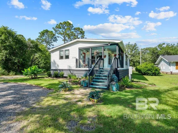 8221 Mobile Ave, Perdido Beach, AL 36530