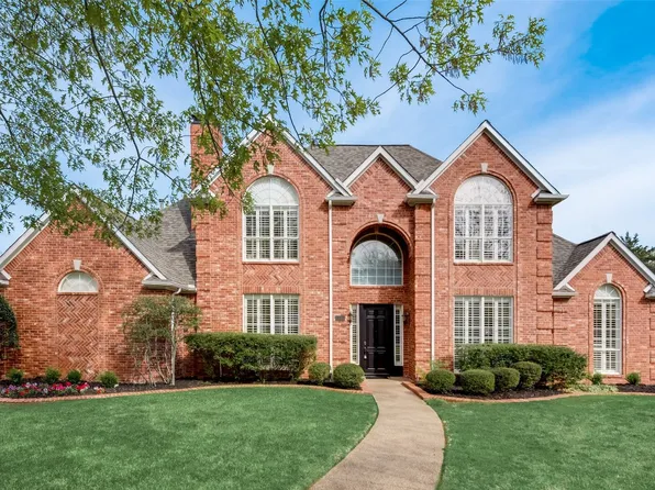 313 Timber Lake Way, Southlake, TX 76092