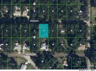 6680 E Morley St, Inverness, FL 34452