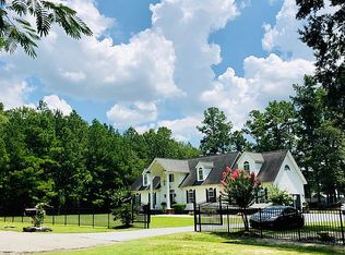 106 Callie Dr, Goldsboro, NC 27530