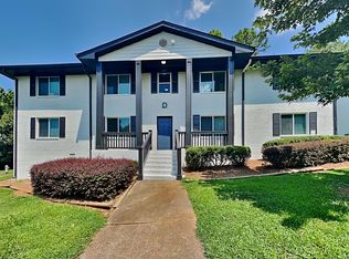 Baba Flats @ 1204, Mableton, GA 30126