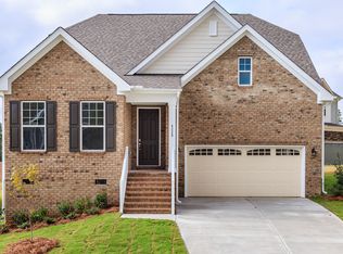 4228 Sunset Falls Dr, Wake Forest, NC 27587