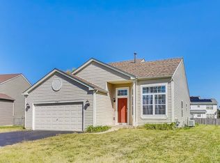 7309 Fordham Ln, Plainfield, IL 60586