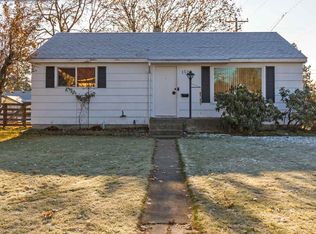 1529 W Providence Ave, Spokane, WA 99205