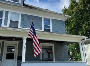 43-45 Burnside Ave, Oneonta, NY 13820