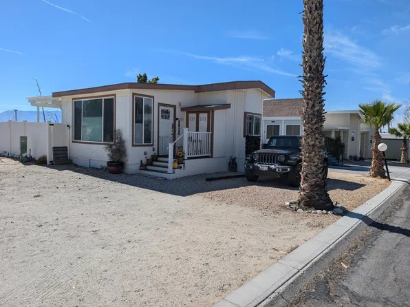 70200 Dillon Rd #335, Desert Hot Springs, CA 92241