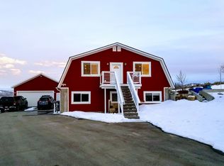 920 E Silver Sage Dr, Park City, UT 84098