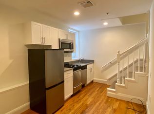 10 Brainerd Rd APT 11D, Allston, MA 02134
