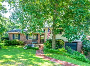 1127 Terrace Circle Dr, North Augusta, SC 29841