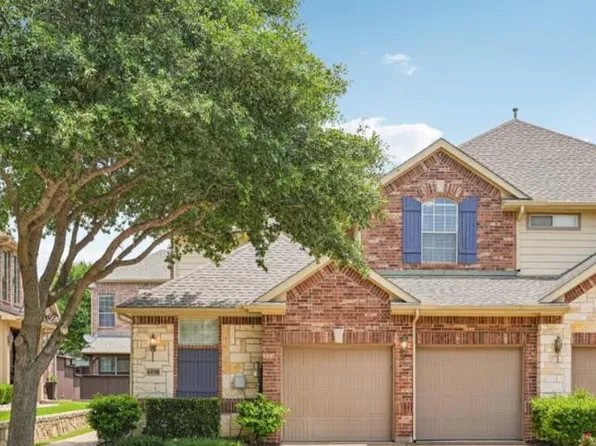 6118 Shoal Creek Trl, Garland, TX 75044