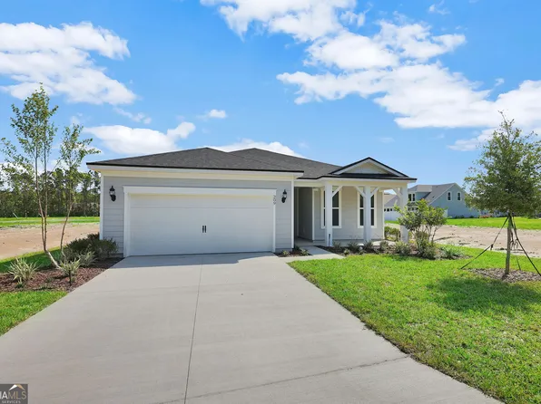 209 Madeline Taylor Pl, Kingsland, GA 31548