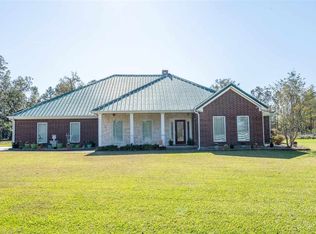 8549 Earsel Rd, Orange, TX 77632