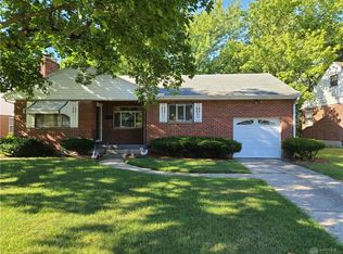 4585 Channing Ln, Dayton, OH 45416