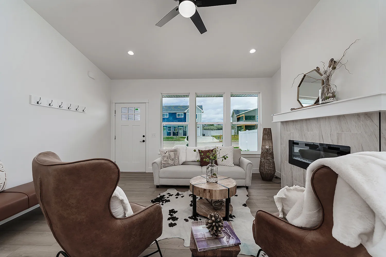 1127 Buffalo Crossing Drive - 1 — Photo 1